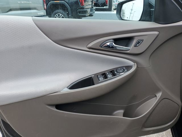 Used 2023 Chevrolet Malibu LT image 21