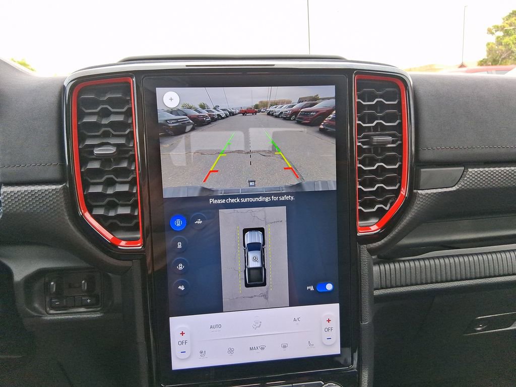 Used 2025 Ford Ranger Raptor image 20