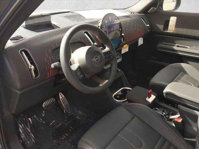 New 2027 MINI Cooper Countryman John Cooper Works AWD/4WD image 4