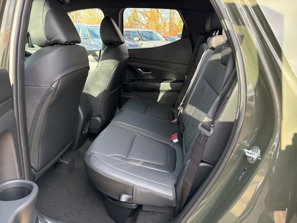 New 2026 Hyundai Santa Cruz SEL image 15