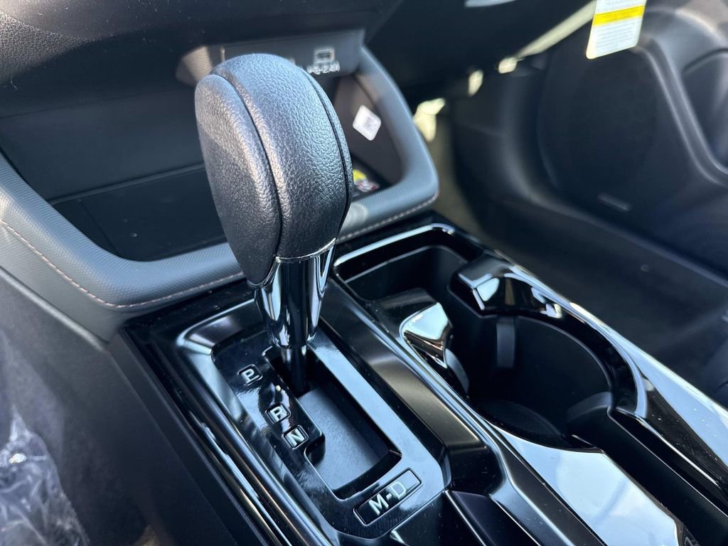 New 2026 Subaru Forester Sport image 31