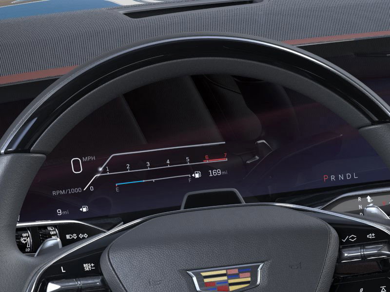 New 2026 Cadillac Escalade ESV Luxury image 18