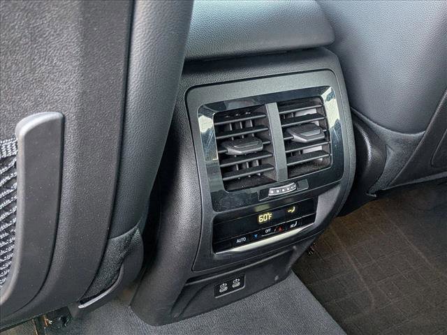Used 2023 BMW X3 sDrive30i w/ Convenience Package RWD image 19