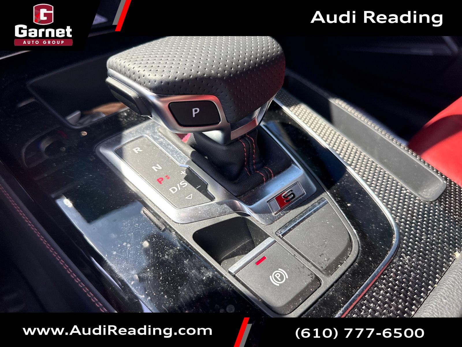Used 2024 Audi SQ5 Premium Plus AWD/4WD image 15