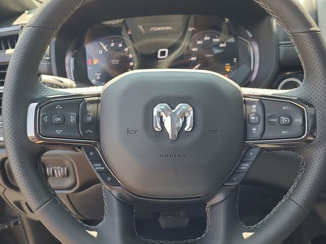 New 2026 RAM 1500 Rebel w/ Rebel Level 2 Equipment Group image 12