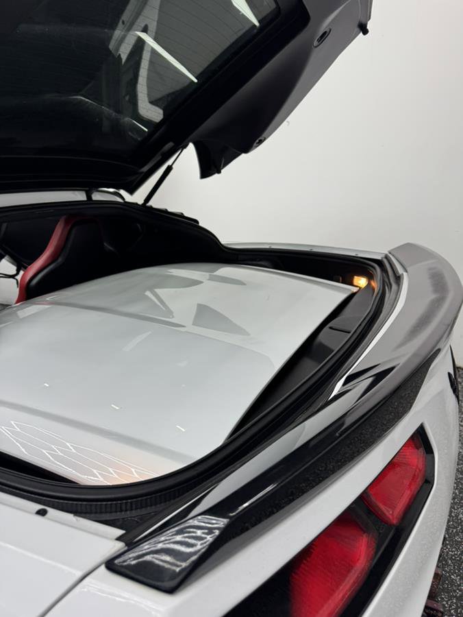 Used 2019 Chevrolet Corvette Stingray Coupe w/ 2LT Preferred Equipment Group image 32