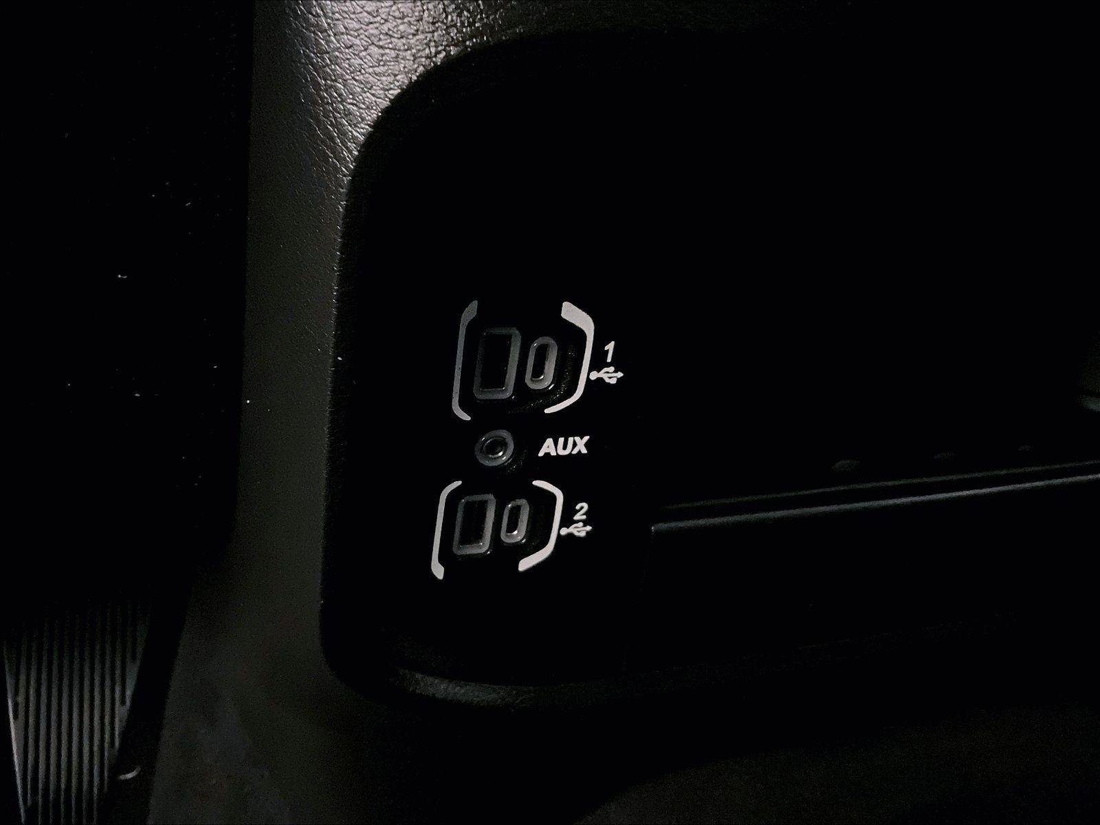 Used 2020 RAM 2500 Tradesman image 31