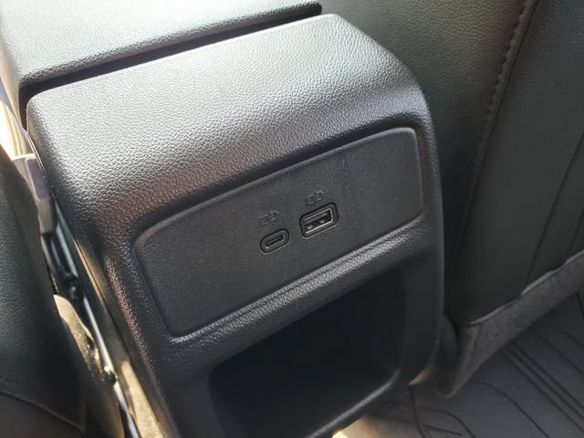 Certified 2024 Chevrolet Trax LT w/ Driver Confidence Package FWD image 14