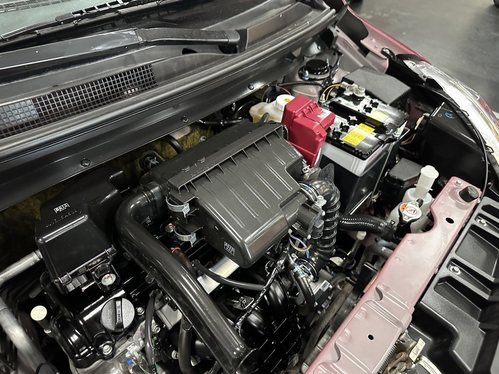 Used 2024 Mitsubishi Mirage ES image 32