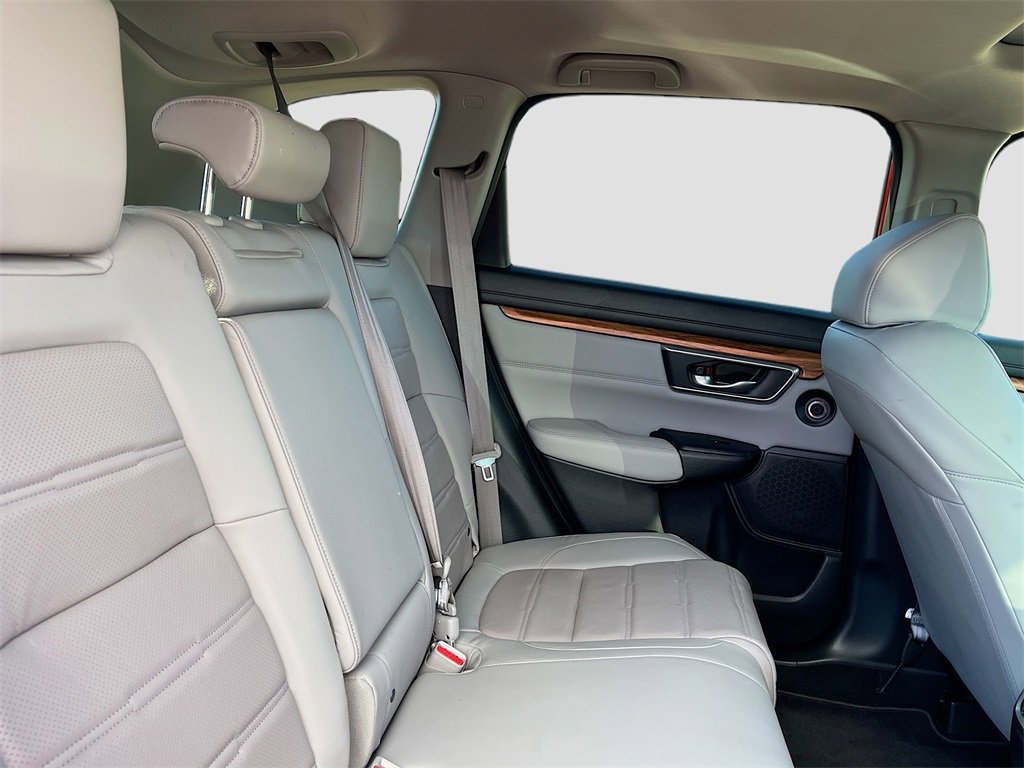 Used 2022 Honda CR-V Touring image 27