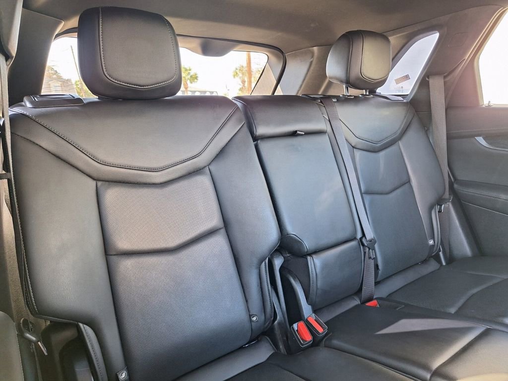 Used 2023 Cadillac XT5 Premium Luxury image 30