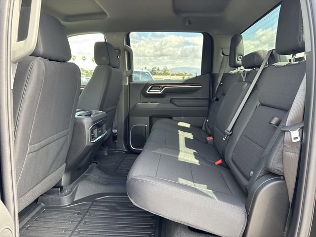 New 2026 GMC Sierra 1500 Elevation w/ LPO, Elevation Black Package image 25