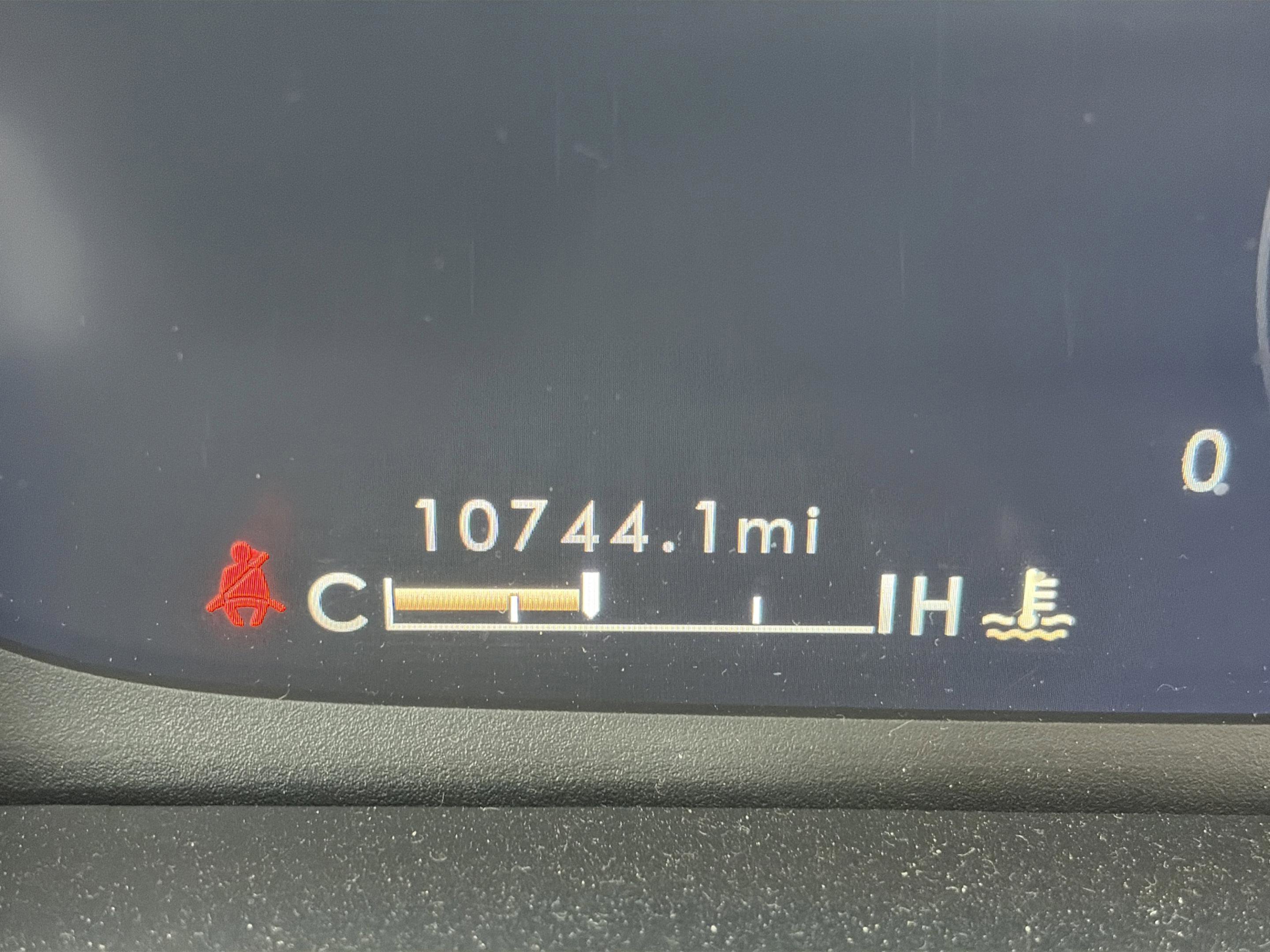 Used 2024 Lincoln Aviator Black Label w/ Dynamic Handling Package image 33