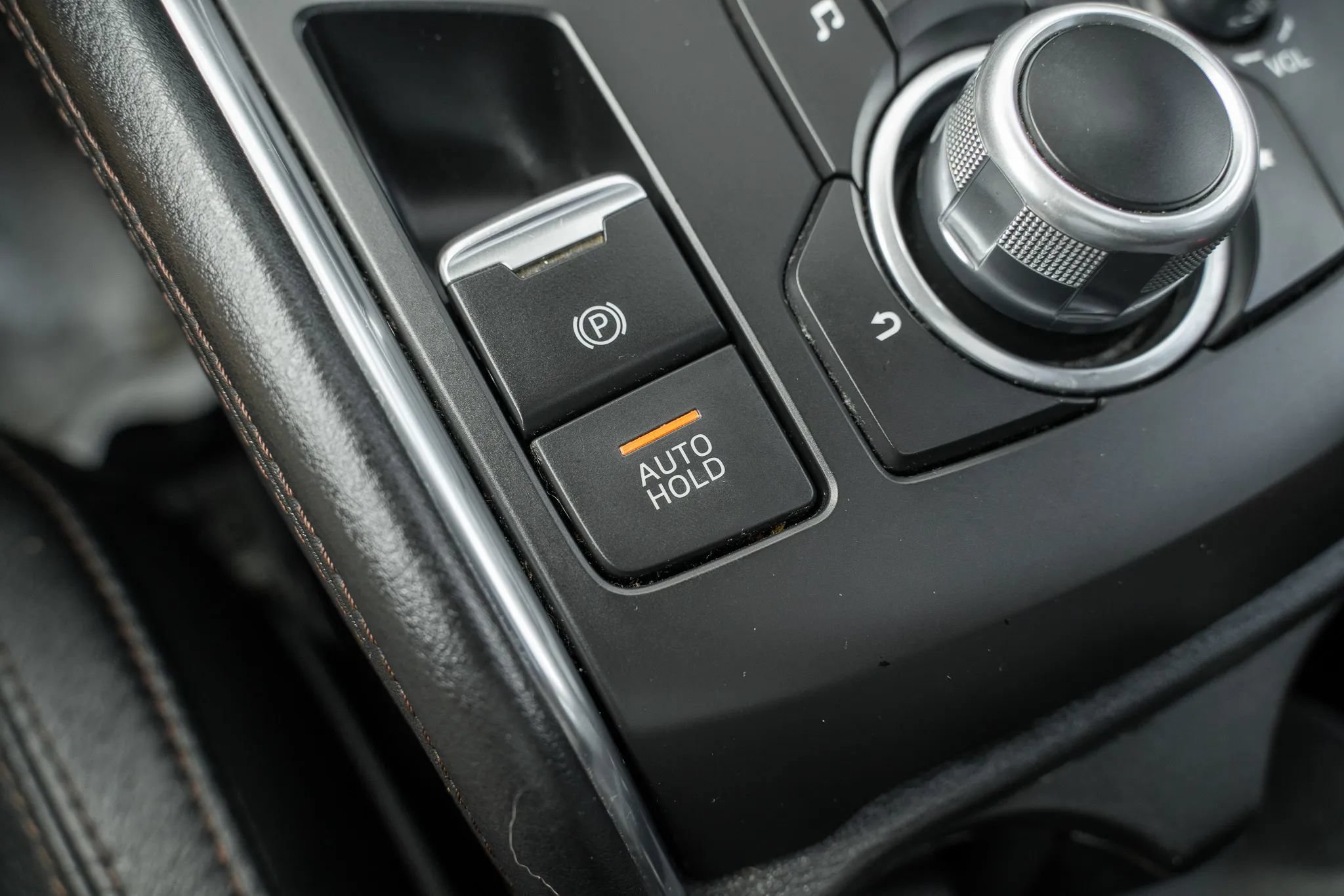 Used 2018 MAZDA CX-5 Grand Touring AWD/4WD image 32