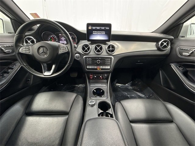 Used 2018 Mercedes-Benz GLA 250 4MATIC image 21