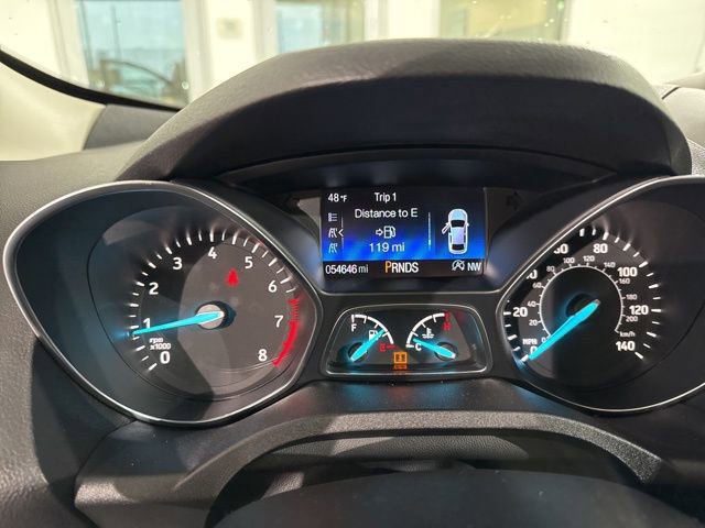 Used 2017 Ford Escape Titanium image 33