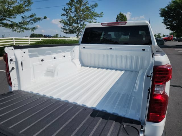 New 2026 Chevrolet Silverado 1500 LT AWD/4WD image 19