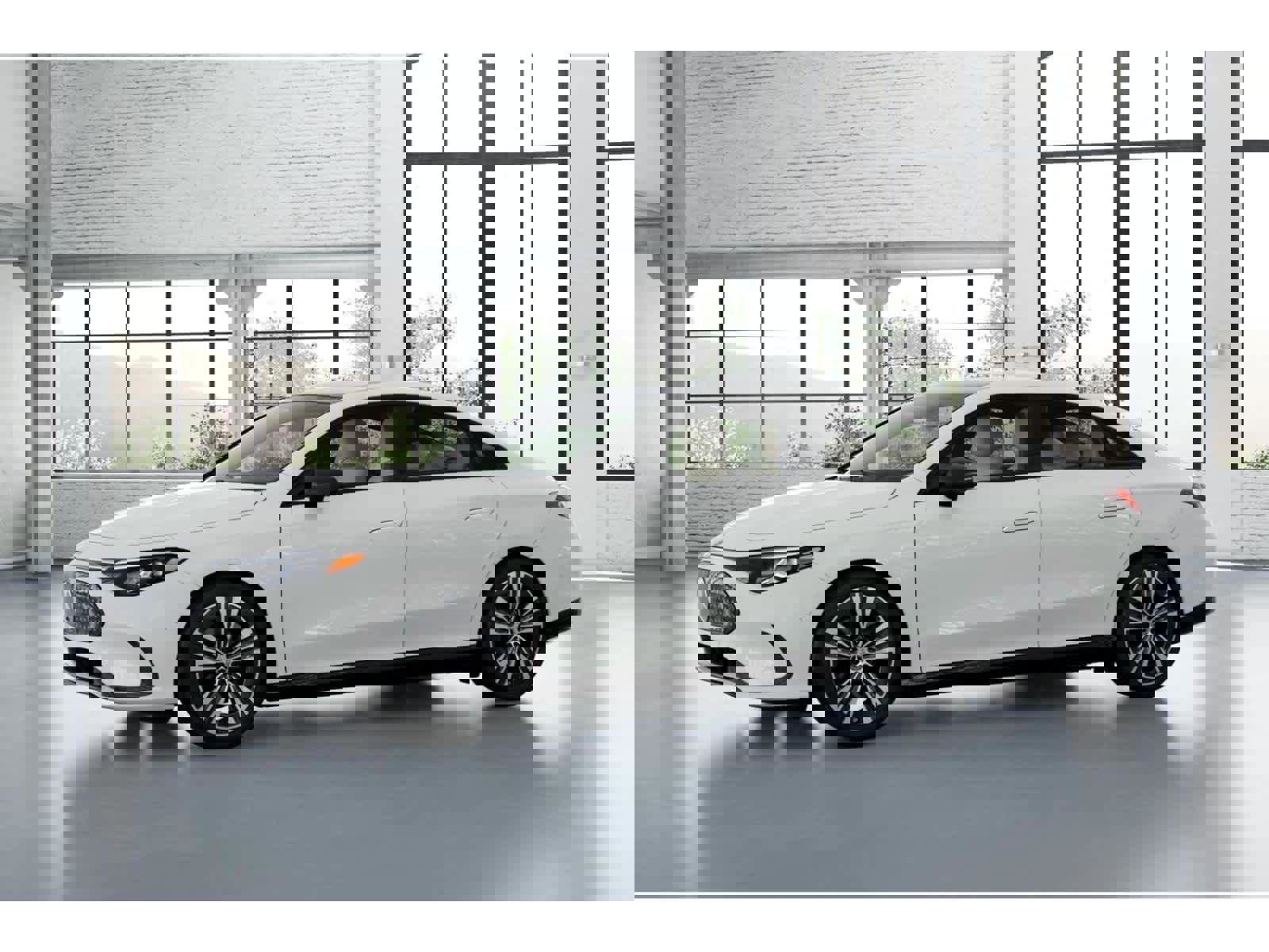 New 2026 Mercedes-Benz CLA 350 image 35