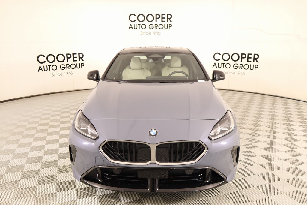 New 2026 BMW 228i w/ Premium Package FWD image 10