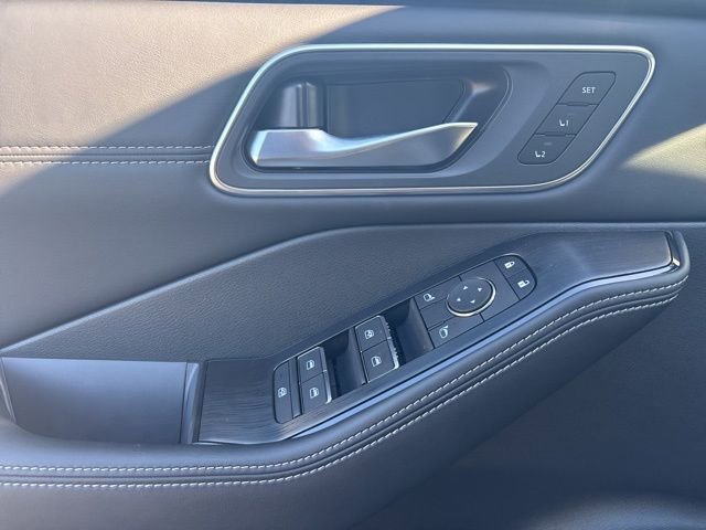 New 2026 Nissan Rogue Platinum w/ Platinum Premium Package image 21