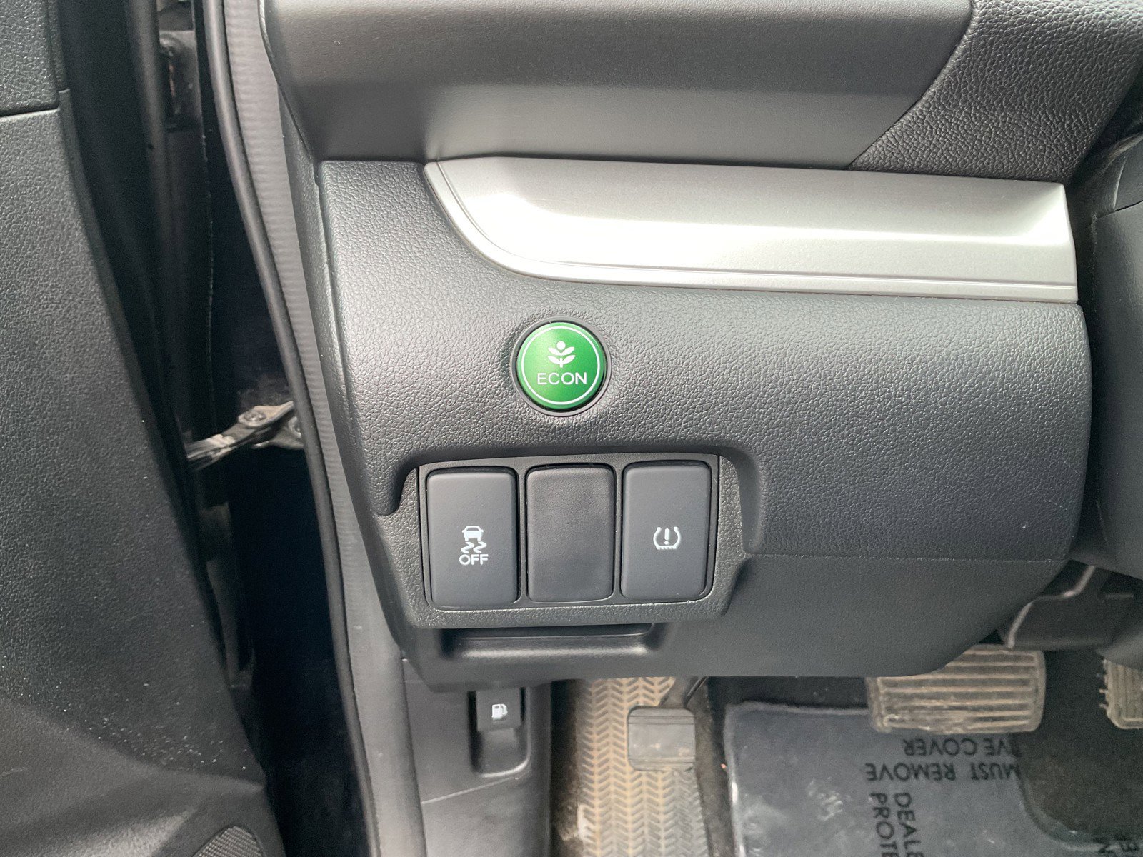 Used 2016 Honda CR-V LX image 30