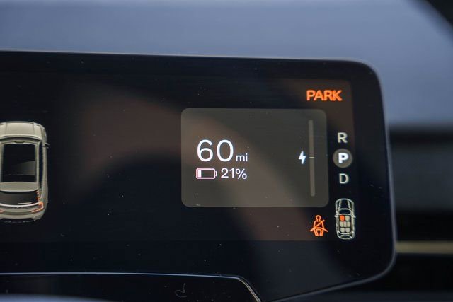 New 2026 Volvo EX90 Ultra image 41