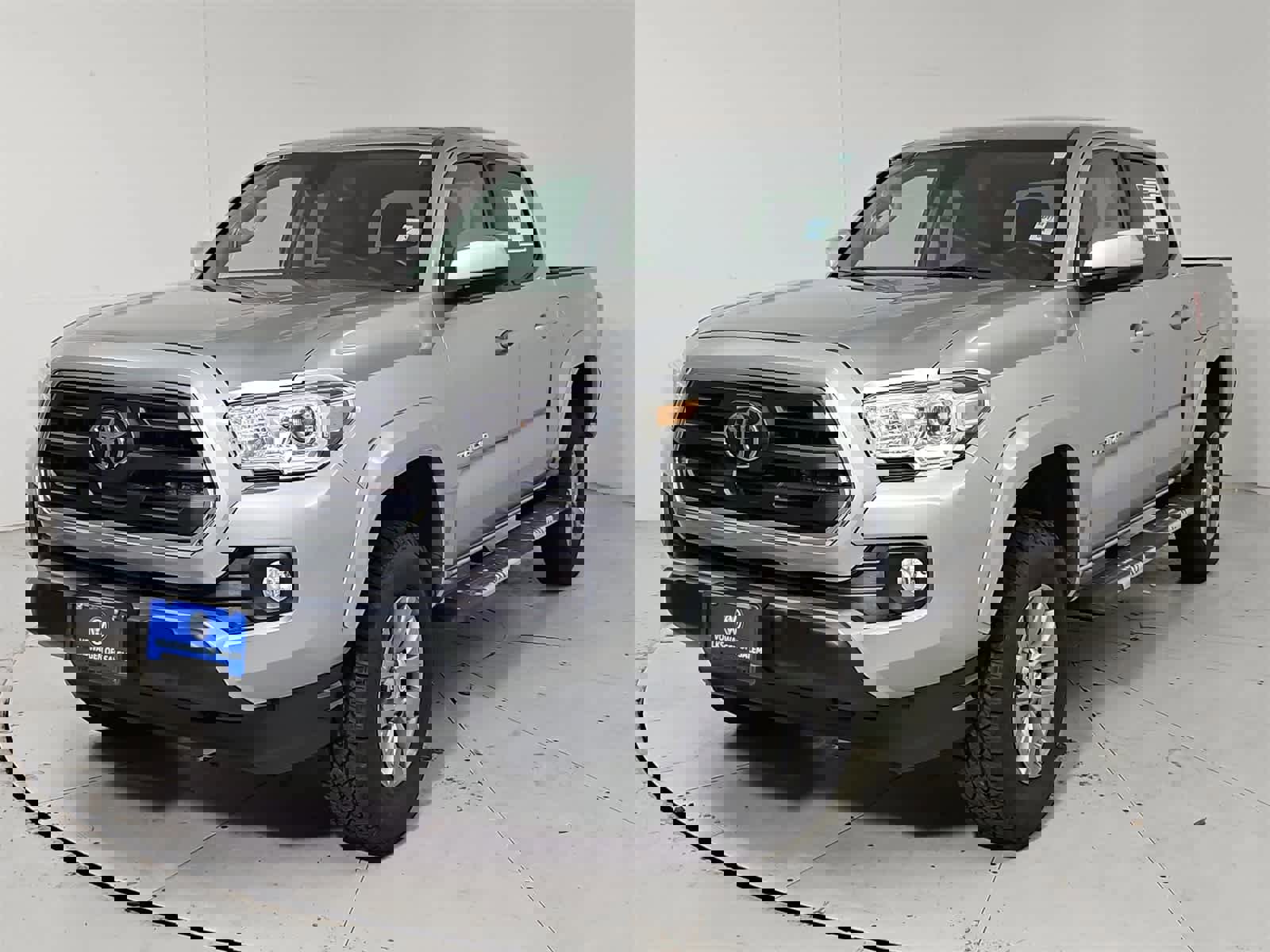 Used 2019 Toyota Tacoma SR5