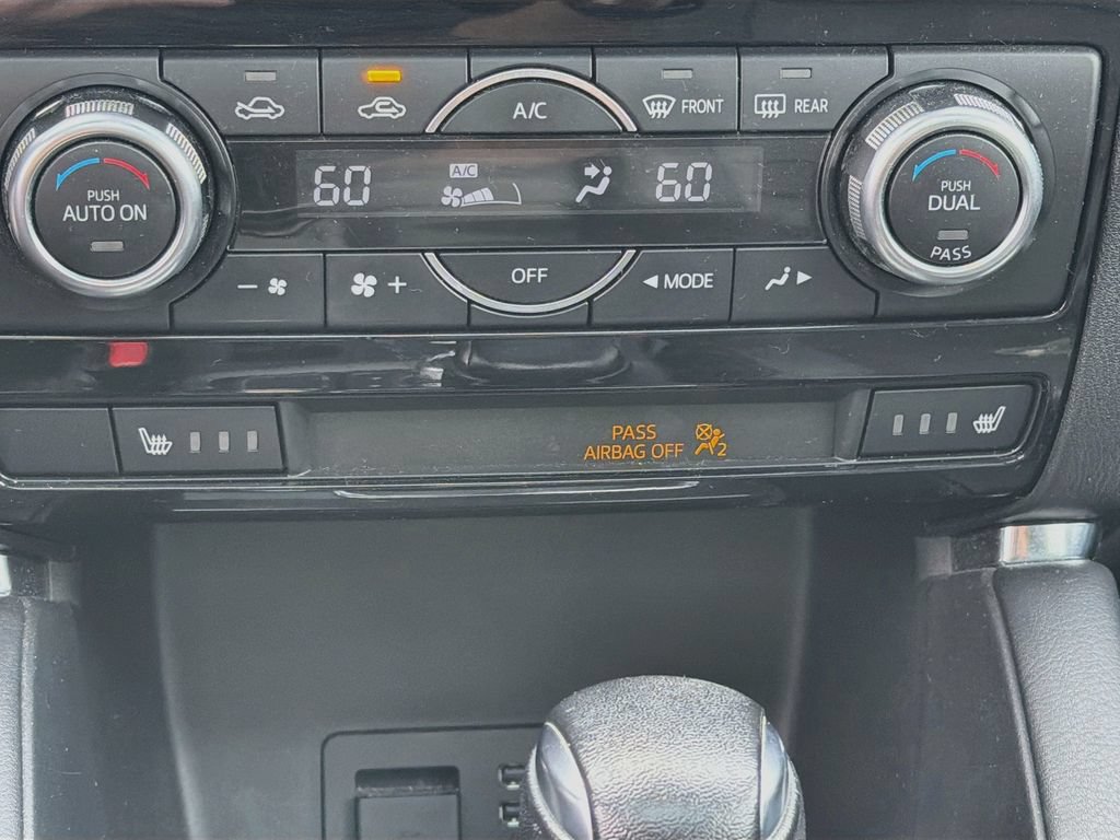 Used 2016 MAZDA CX-5 Grand Touring AWD/4WD image 23
