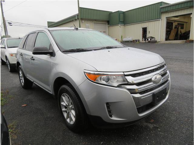 Used 2014 Ford Edge SE FWD image 14