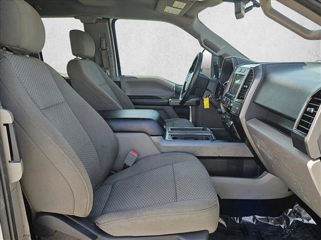 Used 2019 Ford F150 XLT w/ Equipment Group 301A Mid AWD/4WD image 19