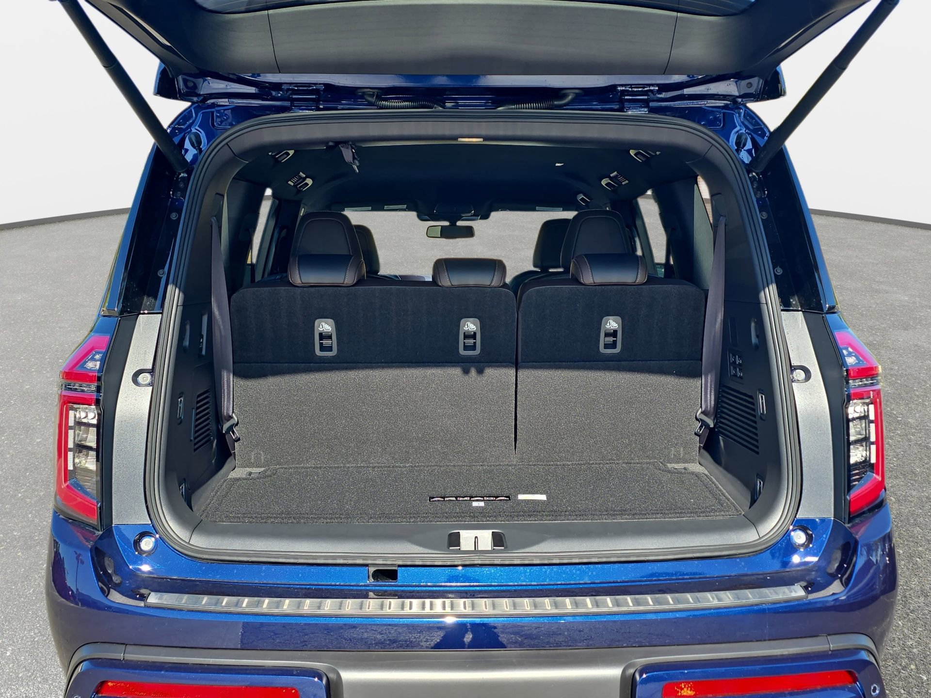 New 2026 Nissan Armada SL AWD/4WD image 12