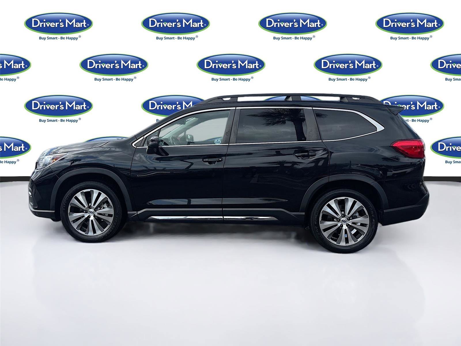 Used 2022 Subaru Ascent Limited image 5