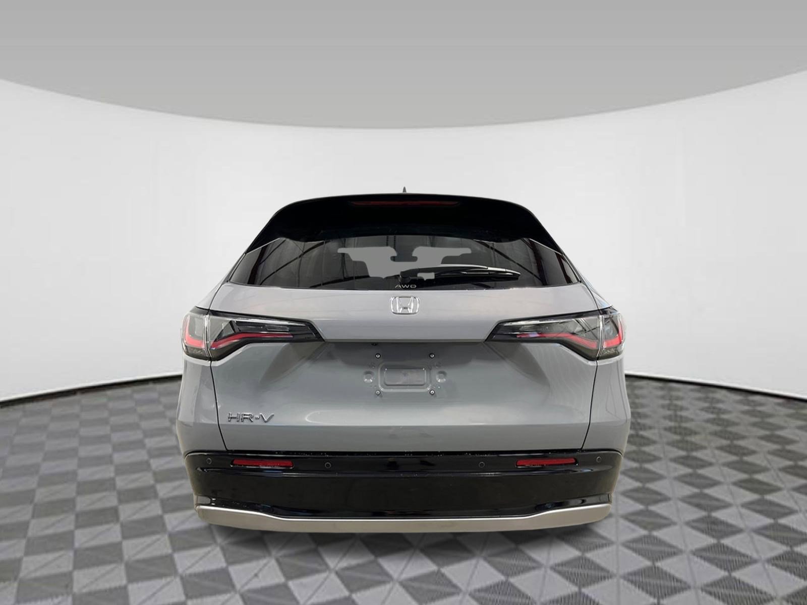 New 2027 Honda HR-V EX-L image 5
