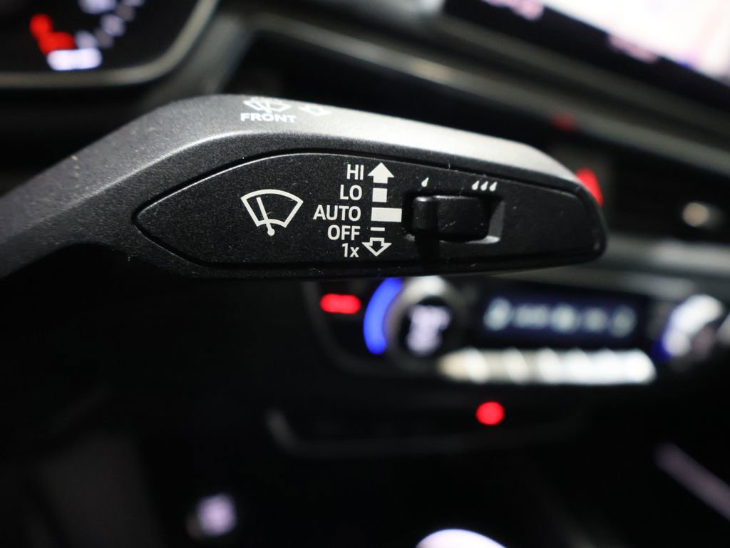 Used 2017 Audi A4 2.0T Premium Plus w/ Premium Plus Package image 39