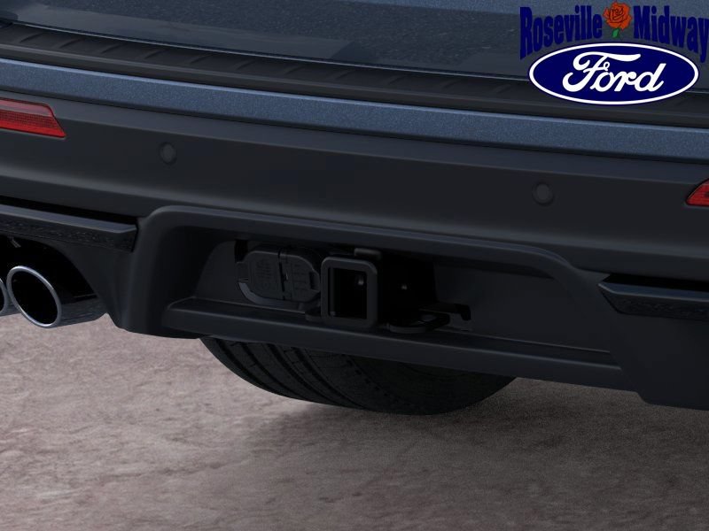 New 2026 Ford Explorer ST AWD/4WD image 25