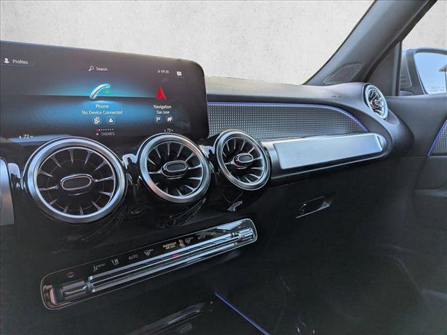 Certified 2022 Mercedes-Benz EQB 350 4MATIC image 13