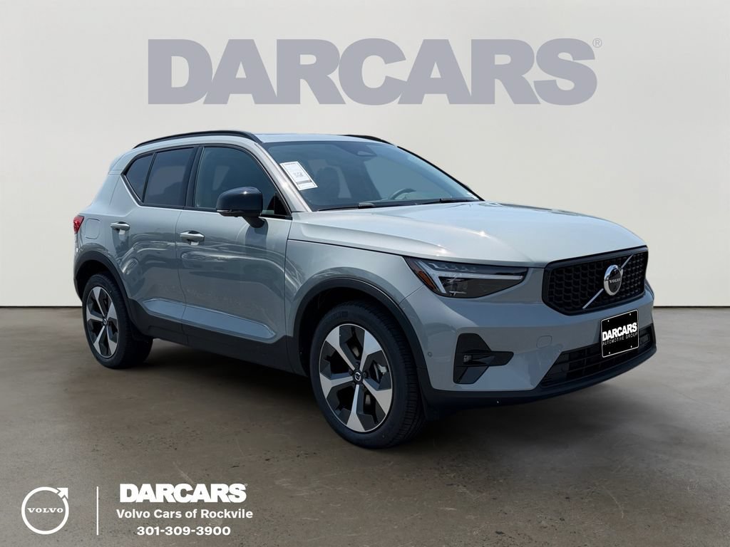 New 2026 Volvo XC40 B5 Plus w/ Protection Package Premier AWD/4WD image 1