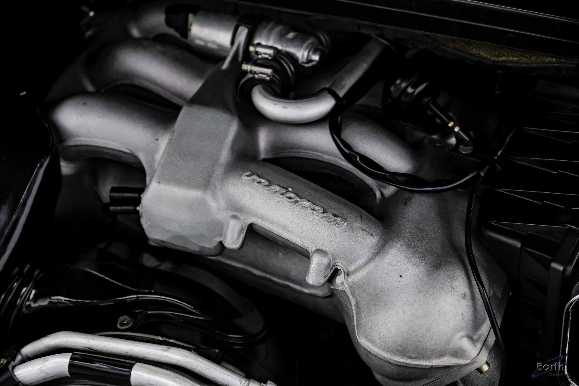 Used 1997 Porsche 911 Targa image 93