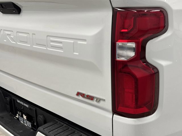 Used 2021 Chevrolet Silverado 1500 RST w/ All Star Edition Plus image 33