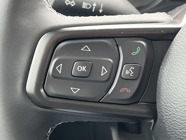 New 2026 Jeep Gladiator Mojave AWD/4WD image 23