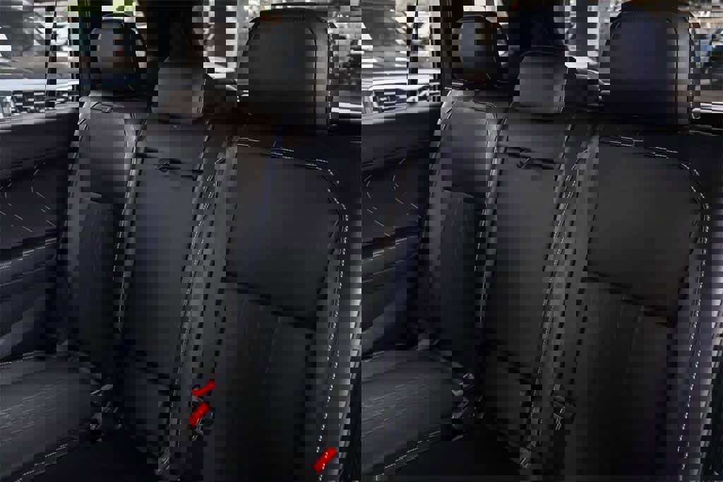 Used 2023 Volkswagen Tiguan SE R-Line image 19