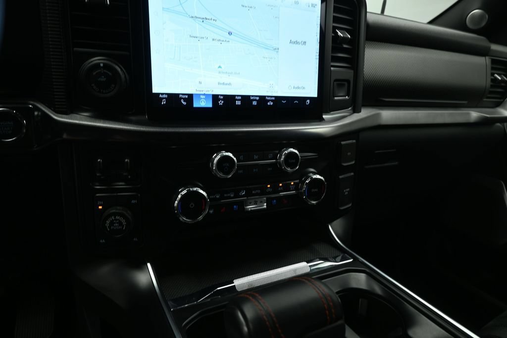 Certified 2024 Ford F150 Raptor AWD/4WD image 14