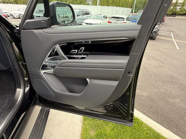 Used 2024 Land Rover Range Rover SE AWD/4WD image 28
