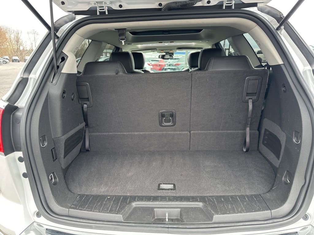 Used 2017 Buick Enclave Premium w/ Experience Buick Package image 9