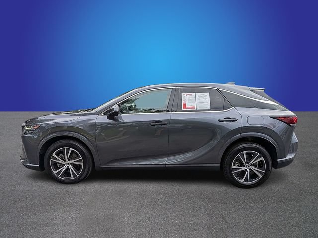 Used 2024 Lexus RX 350 FWD w/ Technology Package image 2