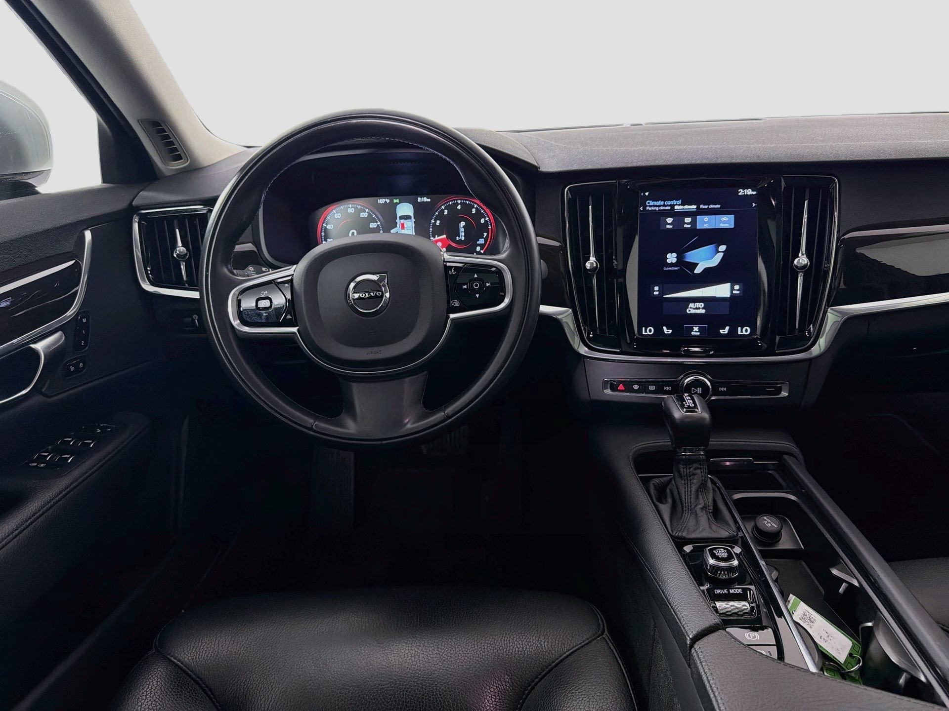 Used 2018 Volvo S90 T5 Momentum w/ Convenience Package FWD image 23