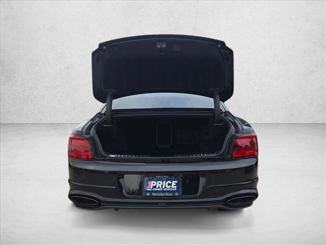 Used 2024 Bentley Flying Spur W12 AWD/4WD image 6