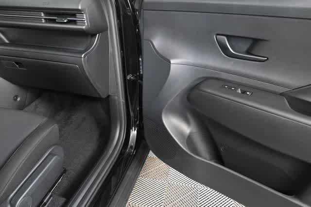 New 2026 Hyundai Kona SEL Sport FWD image 52