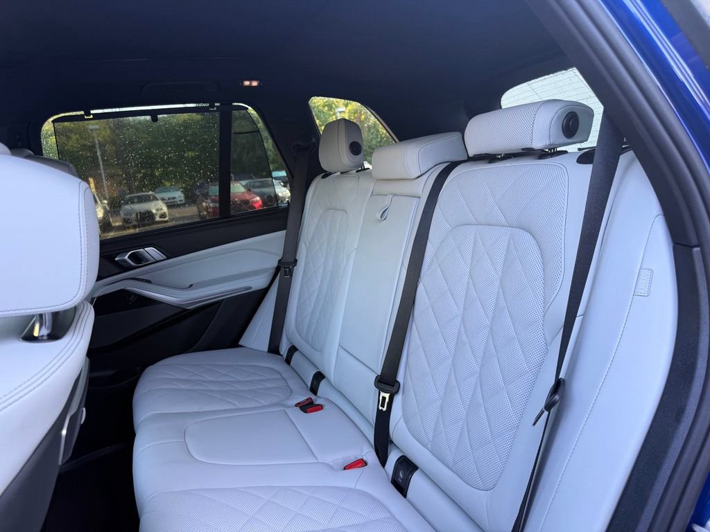 Used 2026 BMW X5 M60i AWD/4WD image 10