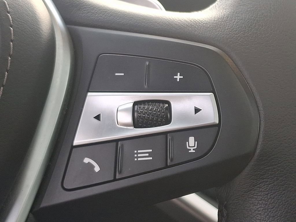 Certified 2024 BMW X5 xDrive50e w/ Climate Comfort Package image 22